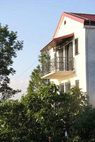 Apartments Skoko