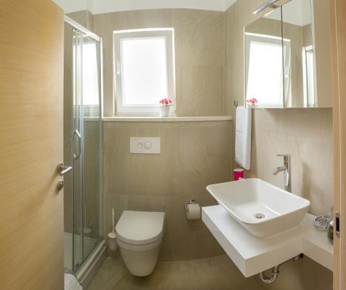 Apartamentos Trogir Residence Vila A