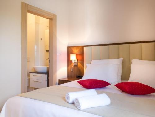 Apartamentos Trogir Residence Vila A