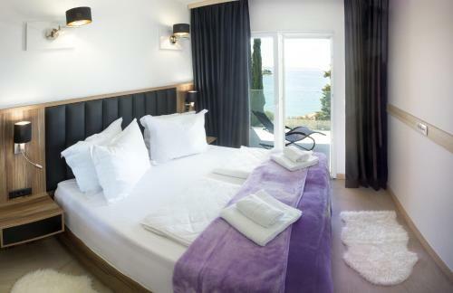 Apartamentos Trogir Residence Vila A