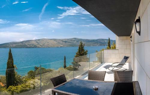 Apartamentos Trogir Residence Vila A
