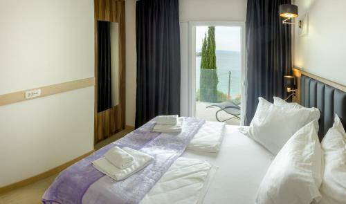 Apartamentos Trogir Residence Vila A