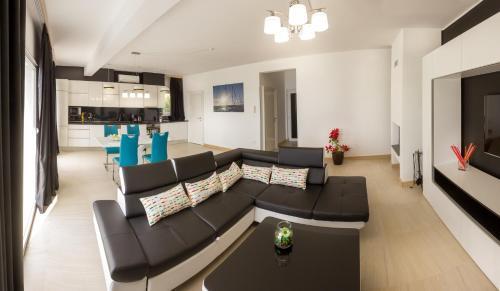 Apartamentos Trogir Residence Vila A