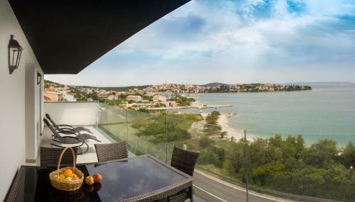 Apartamentos Trogir Residence Vila A