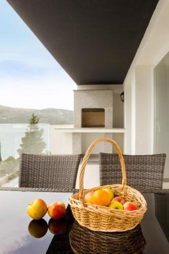 Apartamentos Trogir Residence Vila A