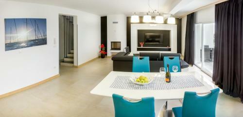 Apartamentos Trogir Residence Vila A