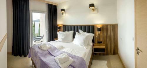 Apartamentos Trogir Residence Vila A