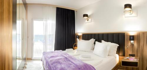 Apartamentos Trogir Residence Vila A