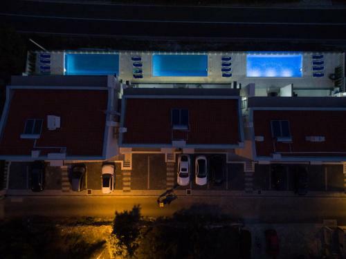 Apartamentos Trogir Residence Vila A