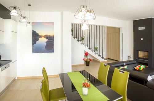Apartamentos Trogir Residence Vila A