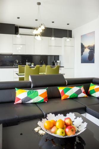 Apartamentos Trogir Residence Vila A