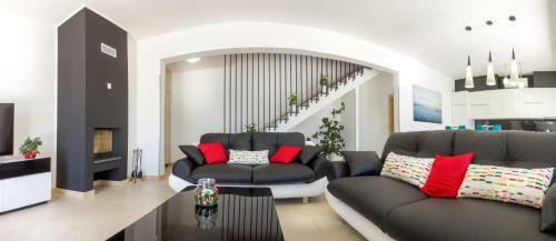 Apartamentos Trogir Residence Vila A