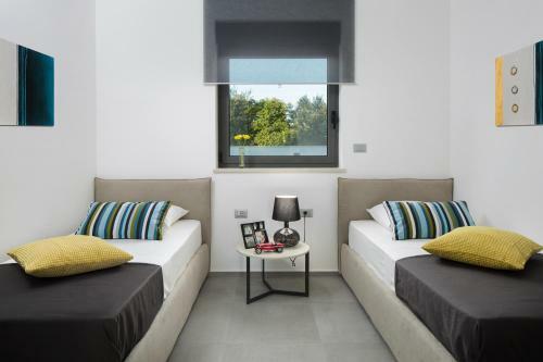 Apartamento Villa Fasana