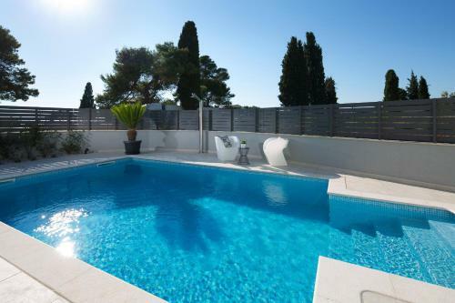 Apartamento Villa Fasana