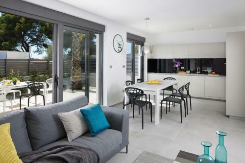 Apartamento Villa Fasana
