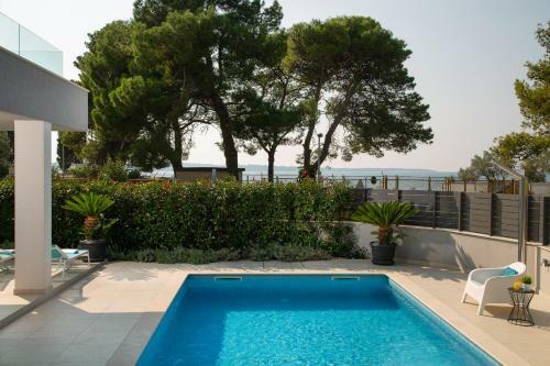Apartamento Villa Fasana