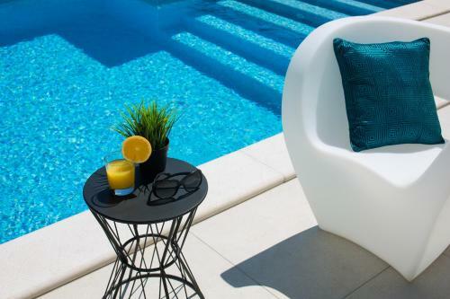 Apartamento Villa Fasana