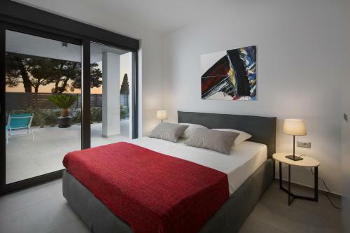 Apartamento Villa Fasana