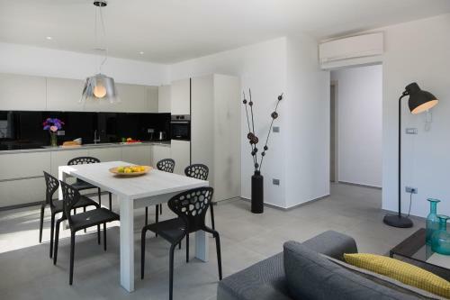 Apartamento Villa Fasana