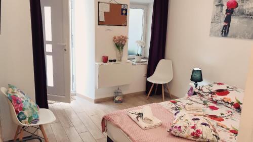 Studio Apartment Legcevic