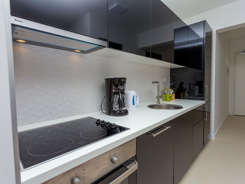 Apartamentos Residences Bellavista 1