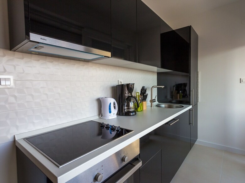 Apartamentos Residences Bellavista 1