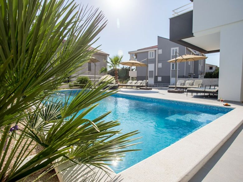Apartamentos Residences Bellavista 1
