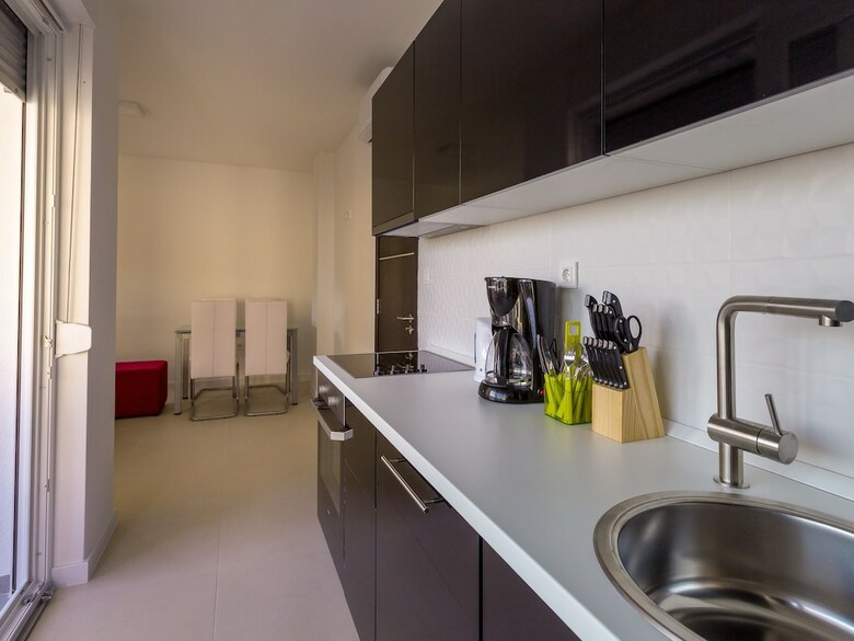 Apartamentos Residences Bellavista 1