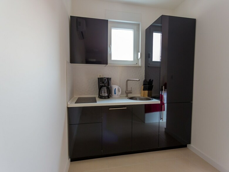 Apartamentos Residences Bellavista 1