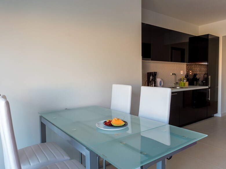 Apartamentos Residences Bellavista 1