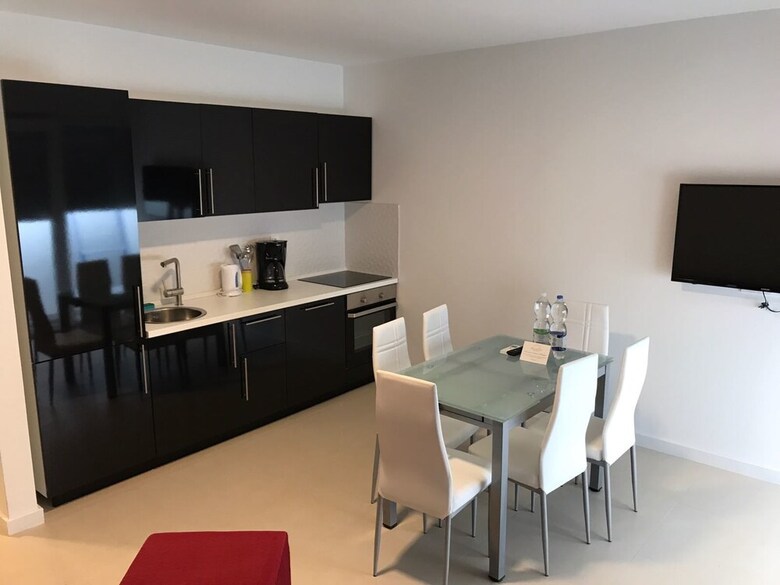 Apartamentos Residences Bellavista 1