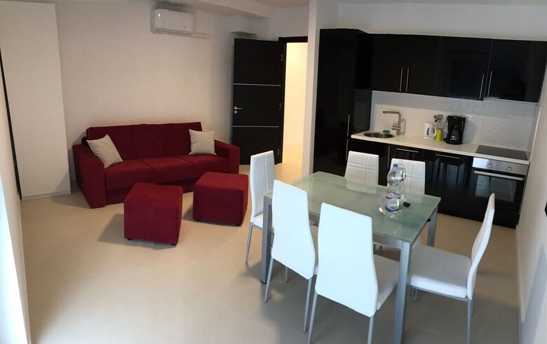 Apartamentos Residences Bellavista 1