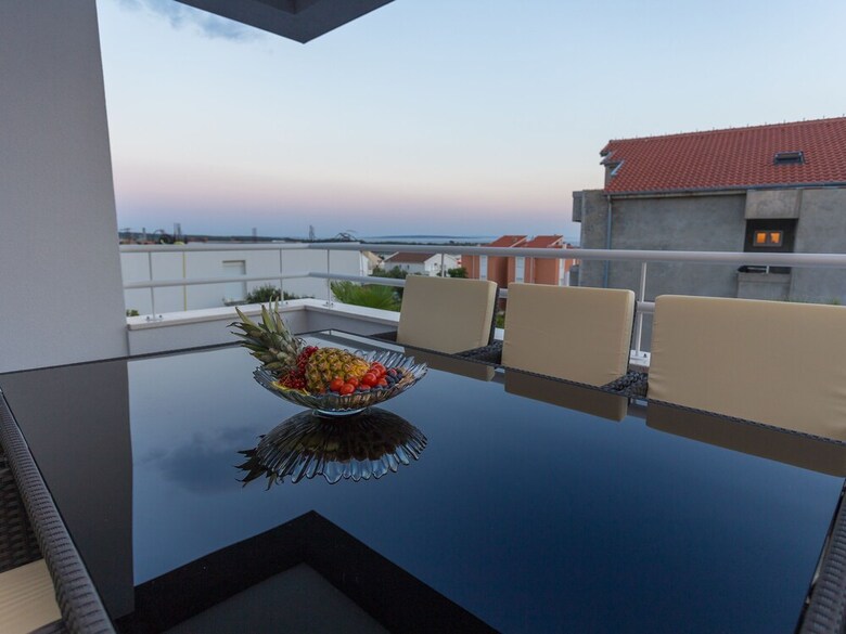 Apartamentos Residences Bellavista 1