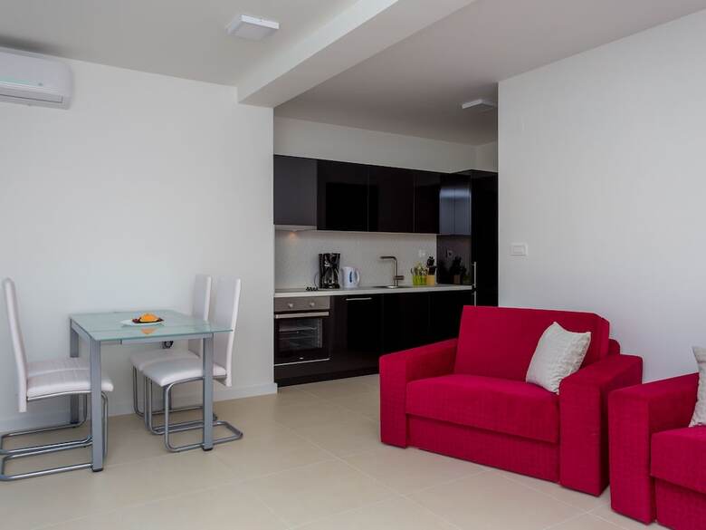 Apartamentos Residences Bellavista 1