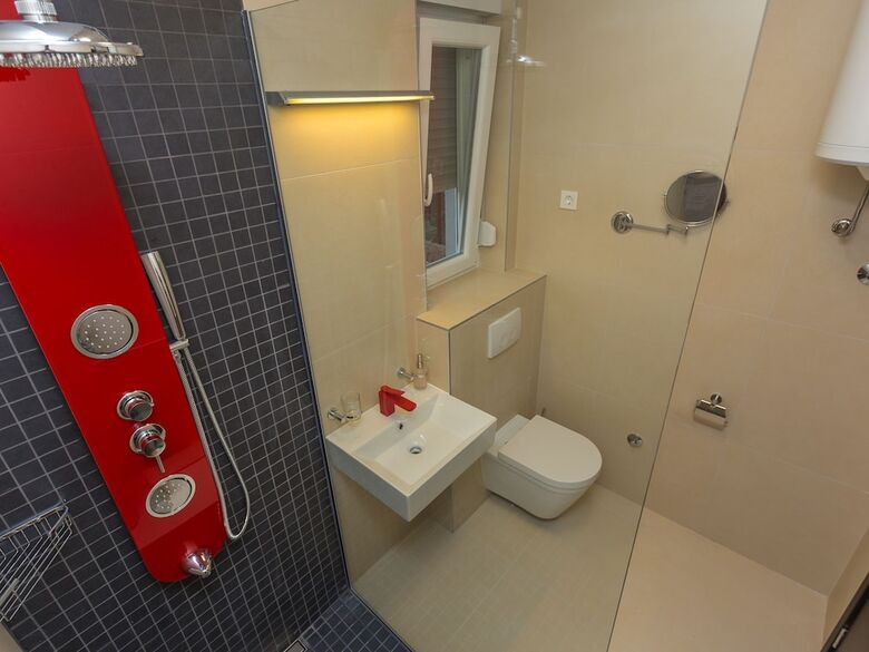 Apartamentos Residences Bellavista 1