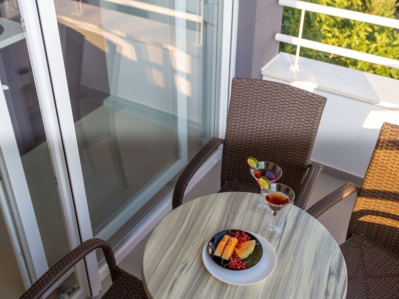 Apartamentos Residences Bellavista 1