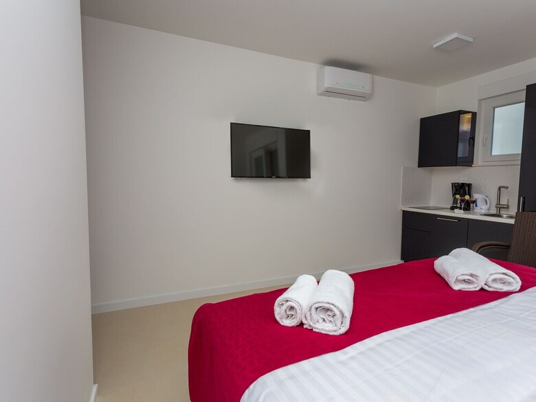 Apartamentos Residences Bellavista 1