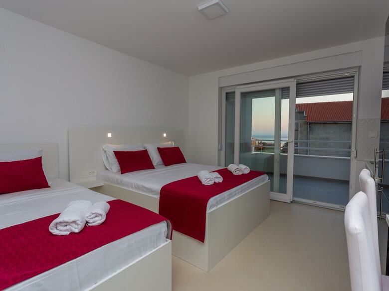 Apartamentos Residences Bellavista 1