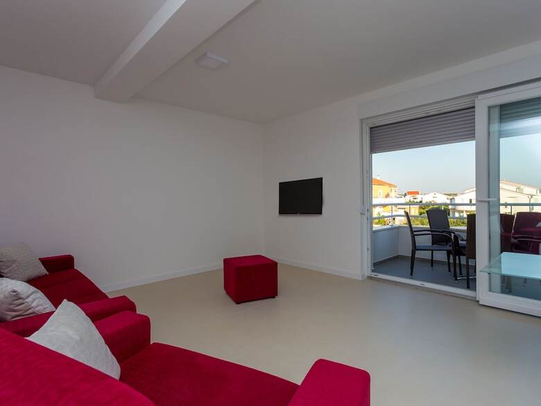 Apartamentos Residences Bellavista 1