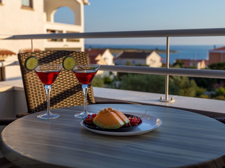 Apartamentos Residences Bellavista 1