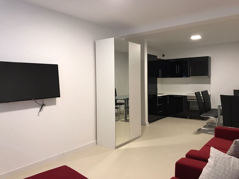 Apartamentos Residences Bellavista 1