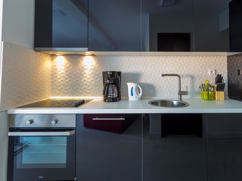Apartamentos Residences Bellavista 1