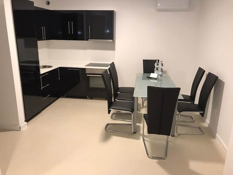 Apartamentos Residences Bellavista 1