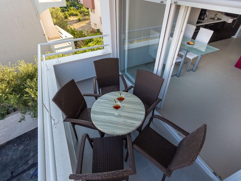 Apartamentos Residences Bellavista 1