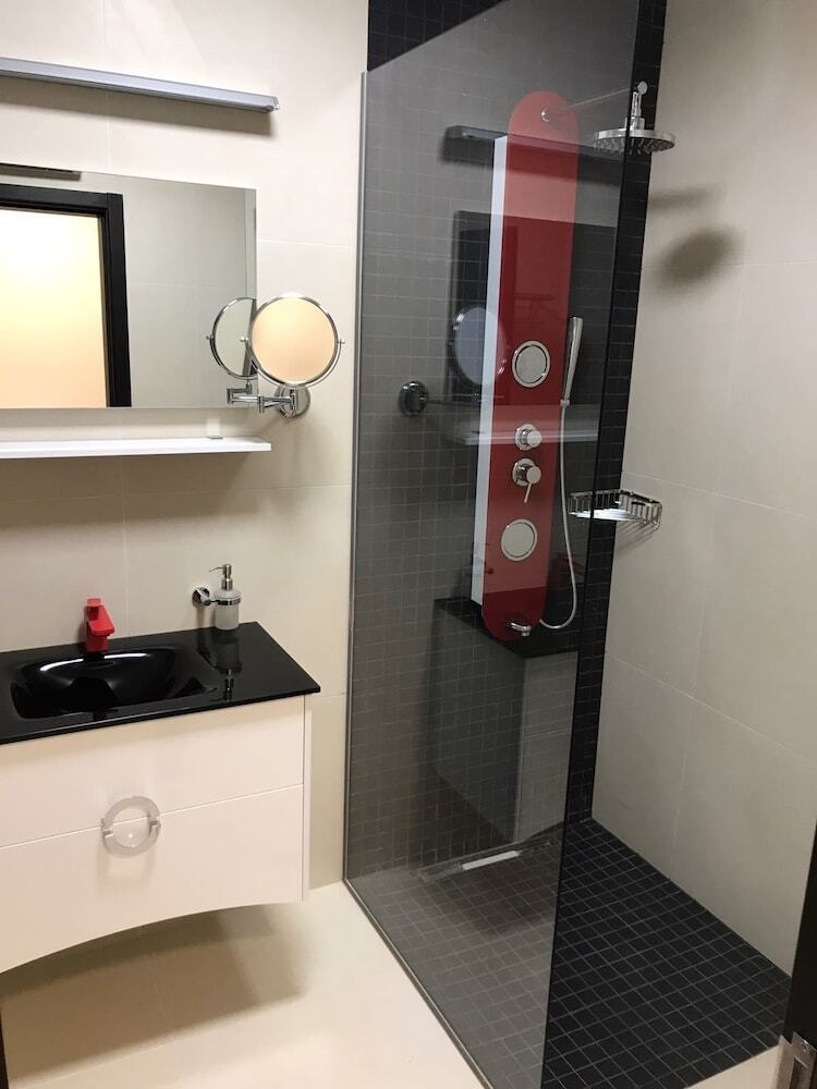 Apartamentos Residences Bellavista 1