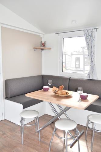 Adria Mobile Homes