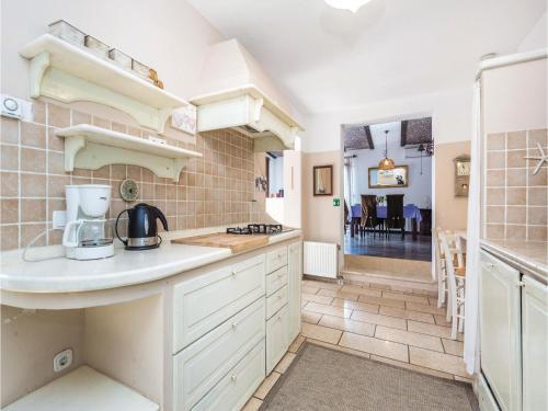 Holiday Home Rab With Sea View II