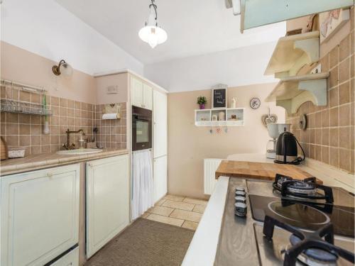 Holiday Home Rab With Sea View II