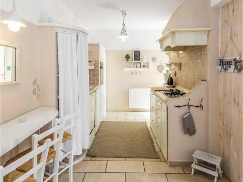 Holiday Home Rab With Sea View II