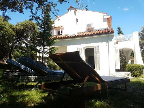 Villa Laura